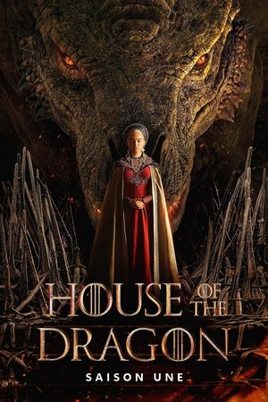 La casa del dragón temporada 1