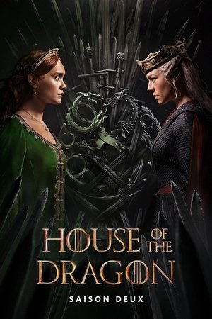 La casa del dragón temporada 2