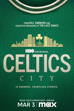 La ciudad de los Celtics temporada 1