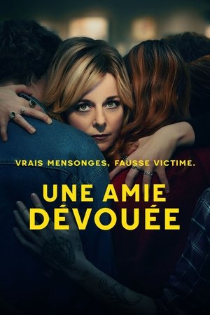 La confidente temporada 1