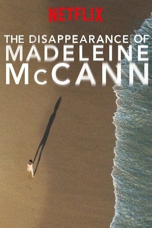 La desaparición de Madeleine McCann temporada 1