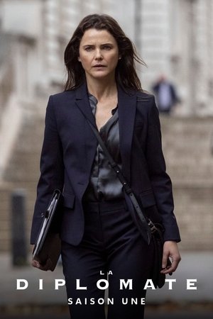 La diplomática temporada 1