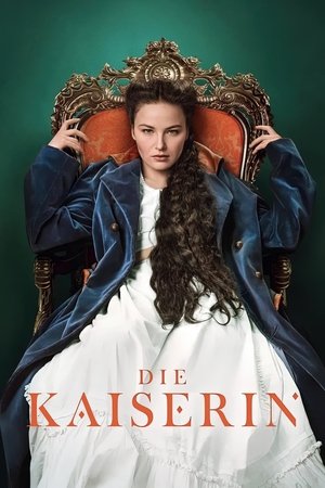 La emperatriz temporada 1