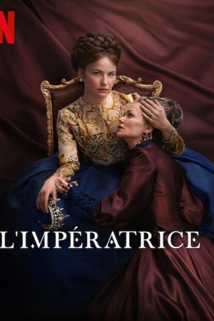 La emperatriz temporada 2