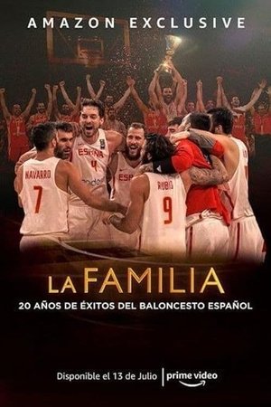 La Familia temporada 1