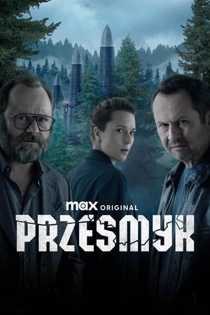 La frontera del Este temporada 1