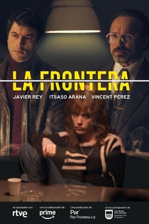 La frontera temporada 1
