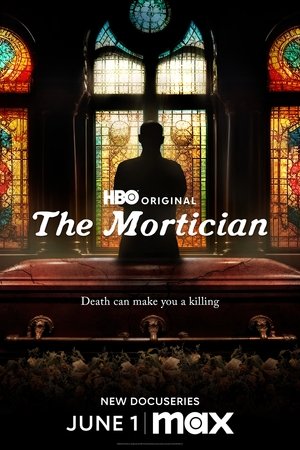 La funeraria temporada 1