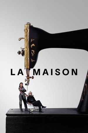 La Maison temporada 1