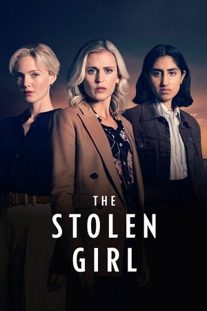 La niña robada temporada 1