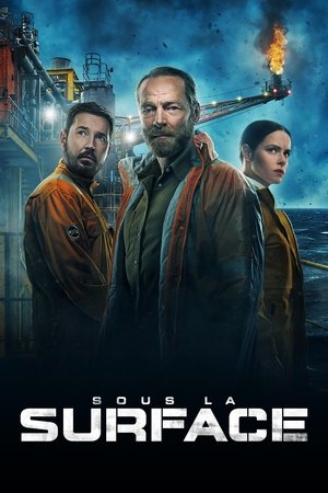 La plataforma temporada 1