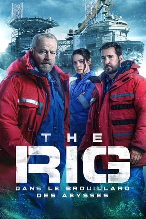 La plataforma temporada 2