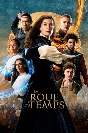 La rueda del tiempo temporada 2