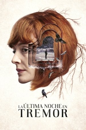 La última noche en Tremor temporada 1