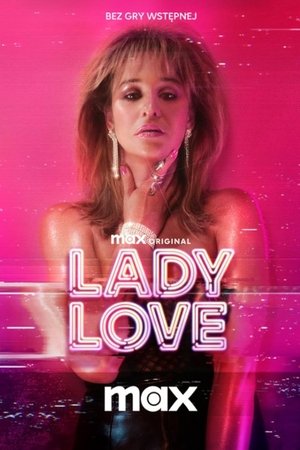 Lady X temporada 1