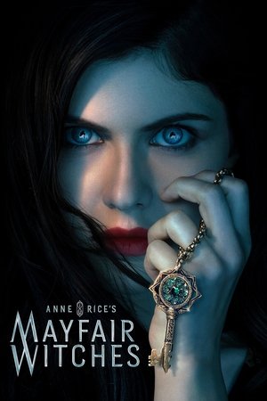 Las brujas de Mayfair temporada 1