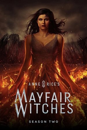 Las brujas de Mayfair temporada 2