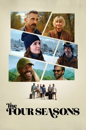 Las cuatro estaciones temporada 1