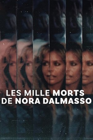 Las mil muertes de Nora Dalmasso temporada 1
