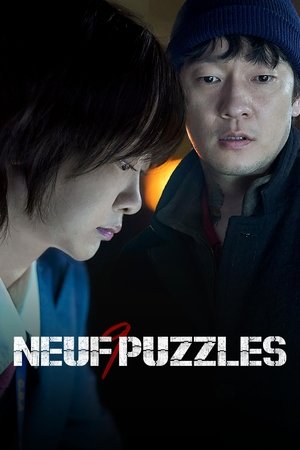 Las nueve piezas del puzle temporada 1