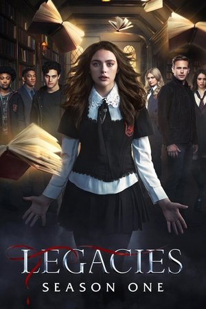 Legacies temporada 1