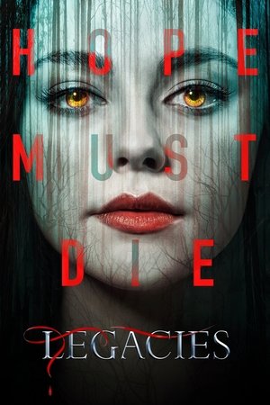 Legacies temporada 4
