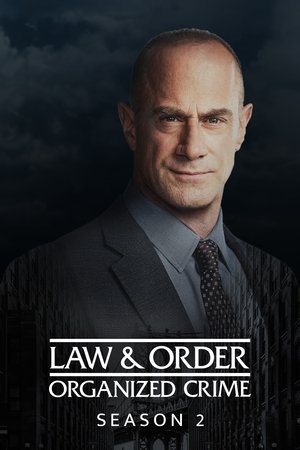 Ley y orden: Crimen organizado temporada 2