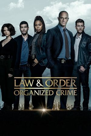 Ley y orden: Crimen organizado temporada 3