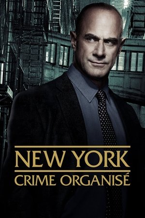 Ley y orden: Crimen organizado temporada 4