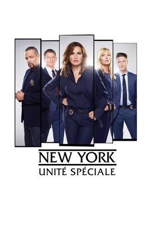 Ley y orden: Unidad de Víctimas Especiales temporada 20