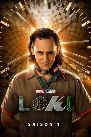 Loki temporada 1
