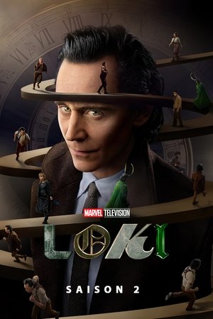 Loki temporada 2