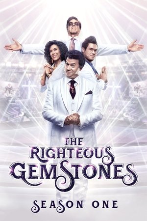 Los Gemstone temporada 1