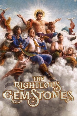 Los Gemstone temporada 2