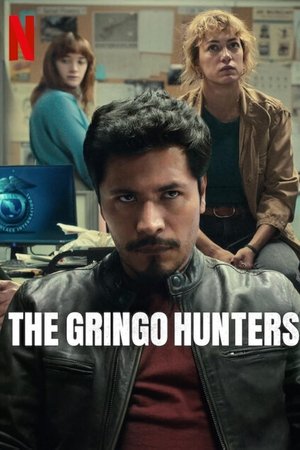 Los gringo hunters temporada 1