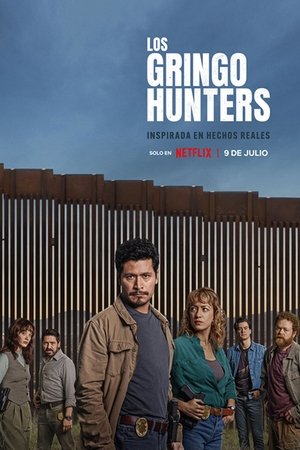 Ver Los gringo hunters en Streaming