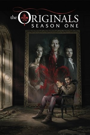 Los originales temporada 1