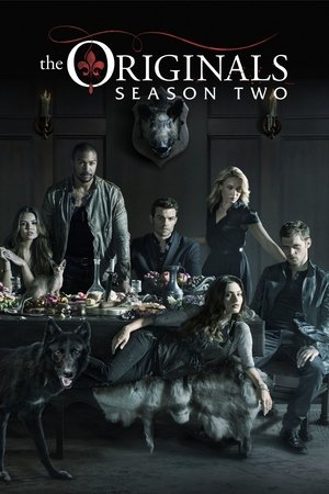Los originales temporada 2