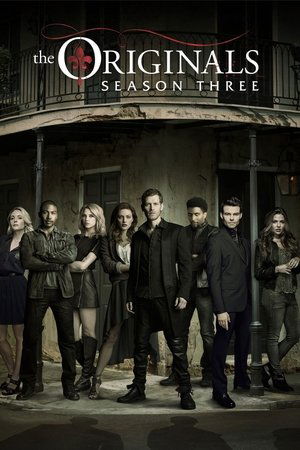 Los originales temporada 3
