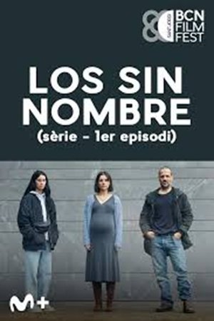 Los sin nombre temporada 1