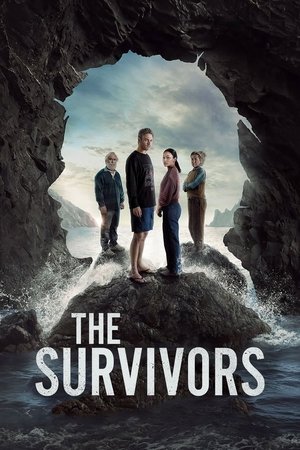 Los supervivientes temporada 1