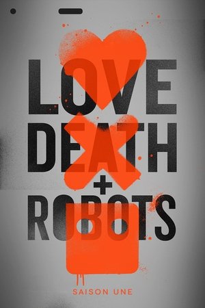 Love, Death & Robots temporada 1