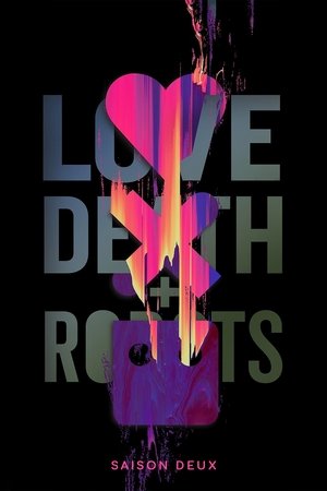 Love, Death & Robots temporada 2