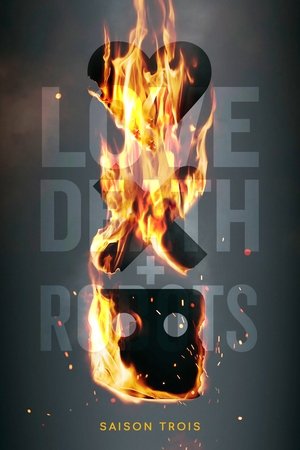 Love, Death & Robots temporada 3