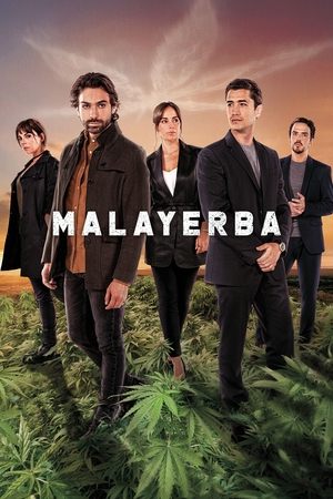 MalaYerba temporada 1