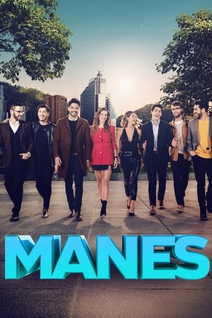 Manes temporada 1