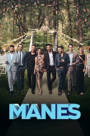 Manes temporada 3
