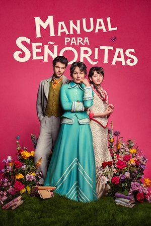 Manual para señoritas temporada 1