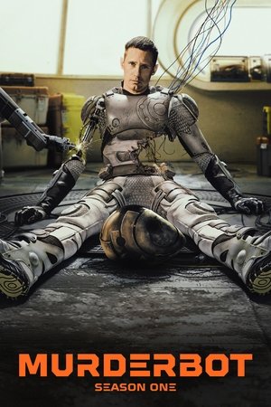 Matabot temporada 1