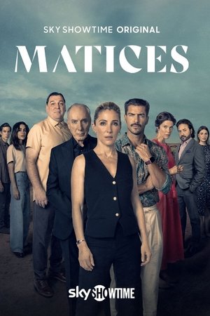 Matices temporada 1